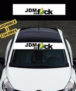 Parasol Vinilo JDM #3