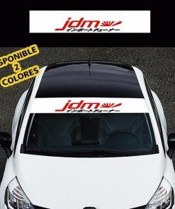Parasol Vinilo JDM #1