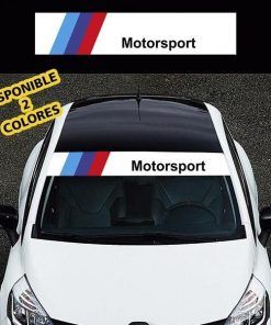 Parasol Vinilo Motorsport #2