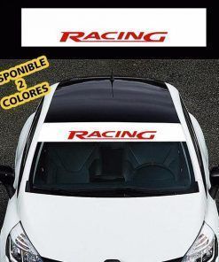 Parasol Vinilo Racing #1