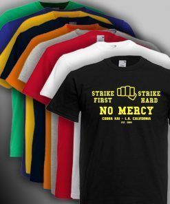 Camiseta Strike