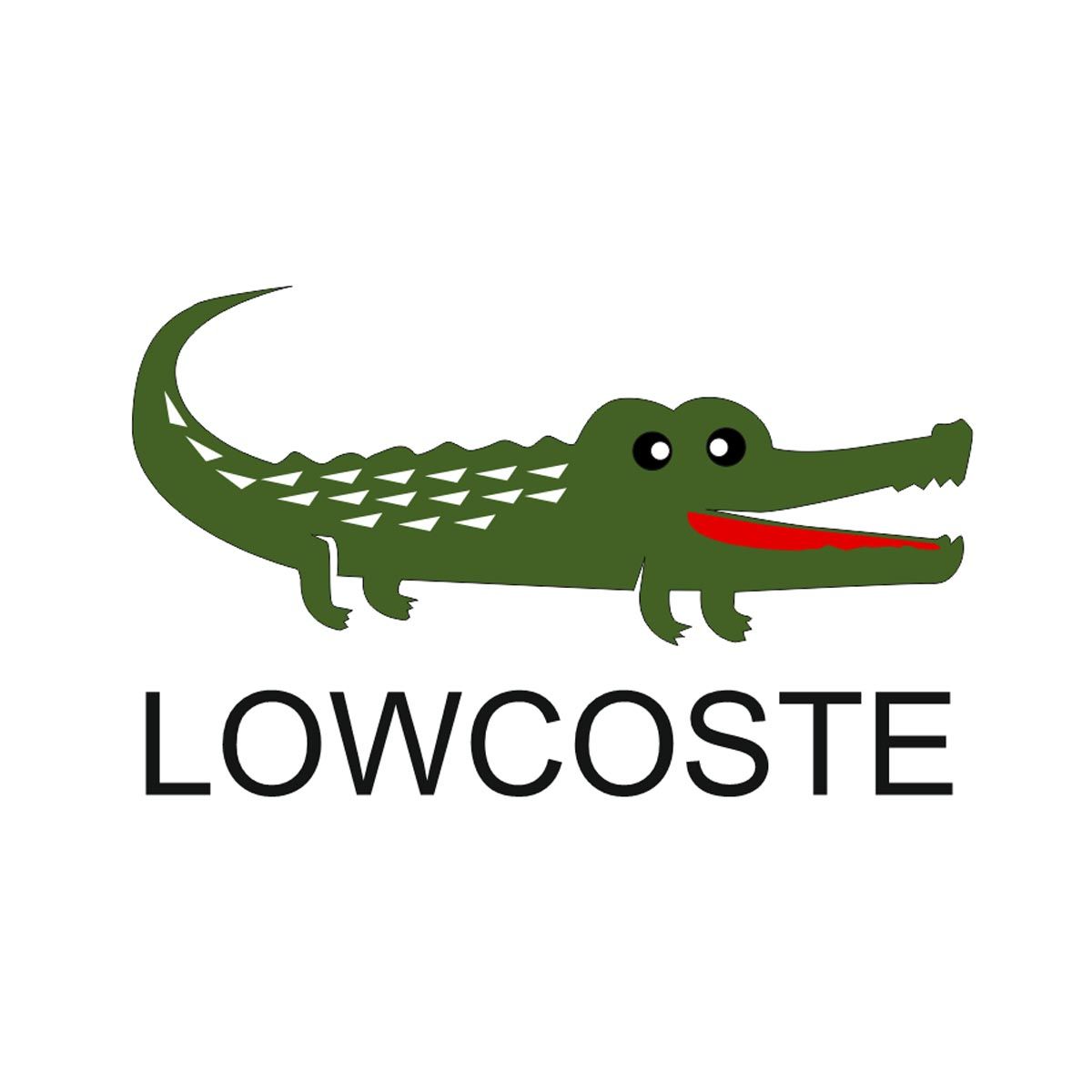 Camiseta Lowcoste - Imagen 2
