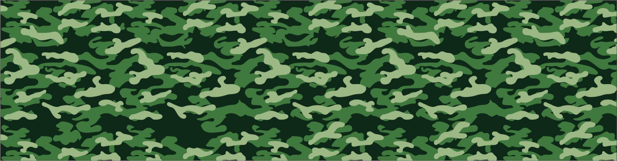 Vinilo Camuflaje Verde - Imagen 2