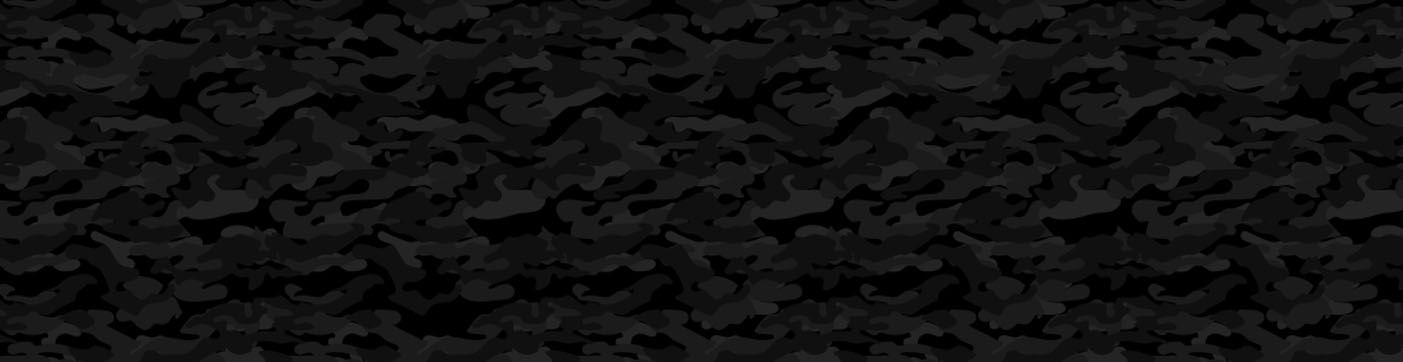 Vinilo Camuflaje Negro - Imagen 2