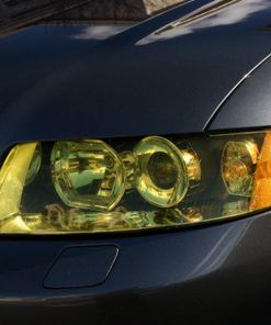 Alternative view of Vinilo Faros Amarillo