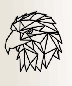 Águila geométrica
