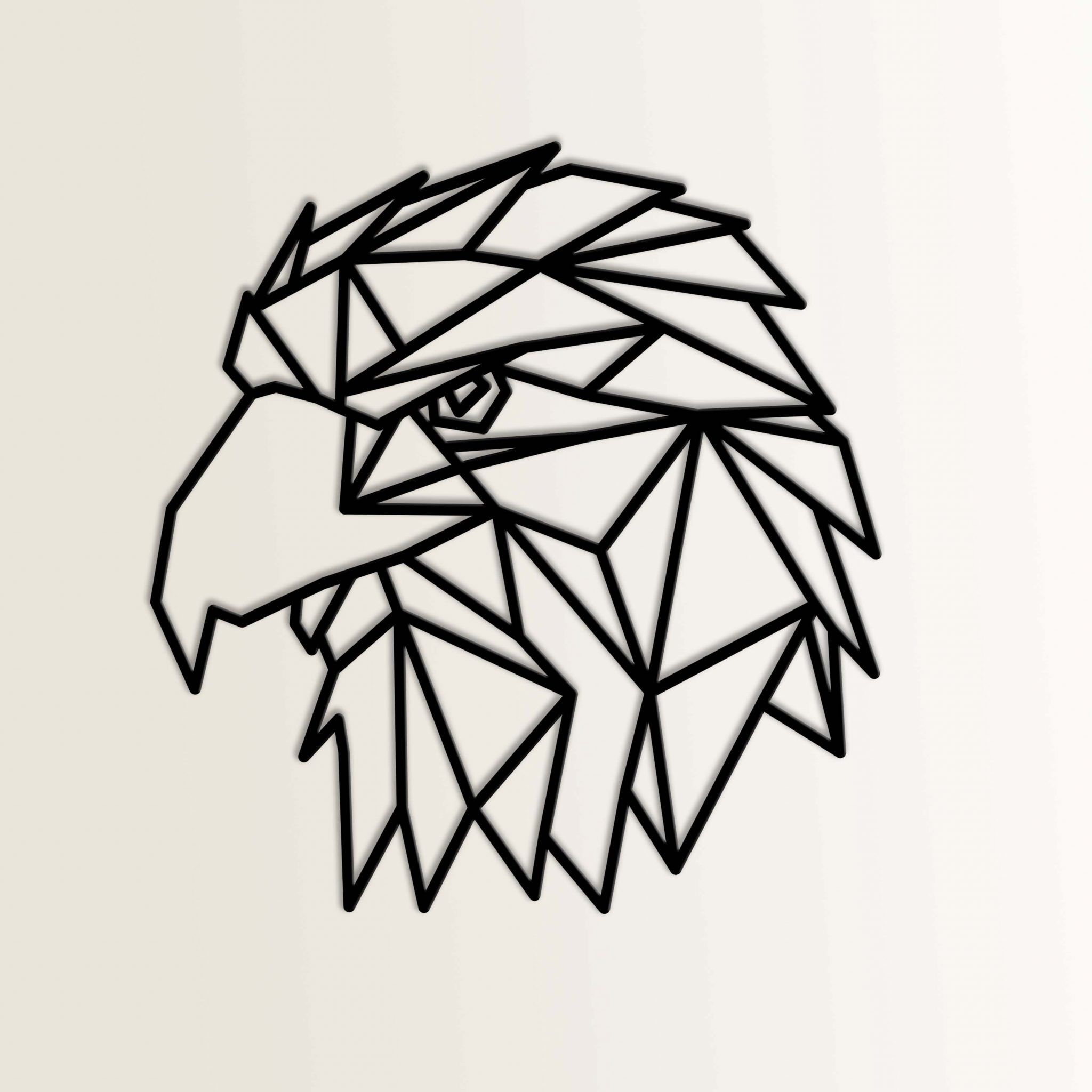 Águila geométrica