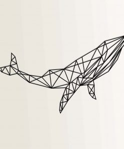 Ballena geométrica