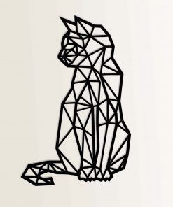 Gato geométrico
