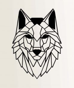 Lobo geométrico