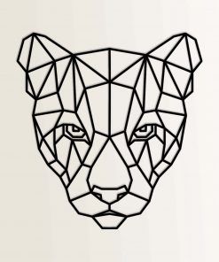 Puma geométrico