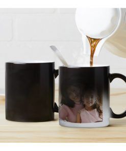 Taza Mágica Personalizada