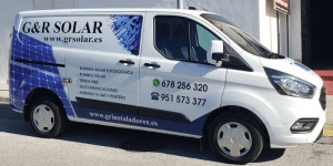 Por que rotular tu vehículo de empresa