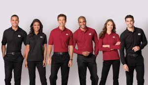 Ropa laboral