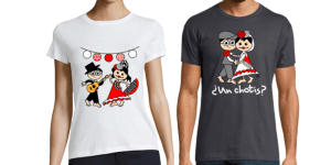 merchandising personalziado para ferias