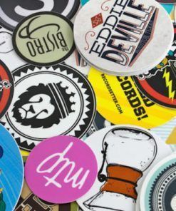 pegatinas personalizadas