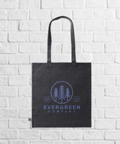 bolsa de algodon personalizada