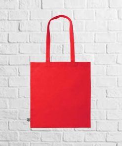 bolsas de algodón