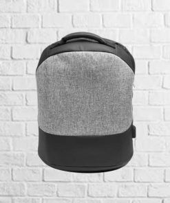 Mochila antirrobo