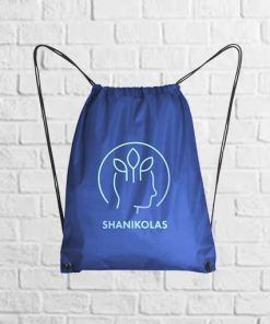 Mochila hamelin personalizada