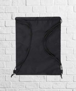 mochila nevera negra