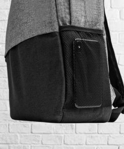 Mochila con bolsillo para portatil
