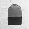 Mochila con bolsillo para portátil