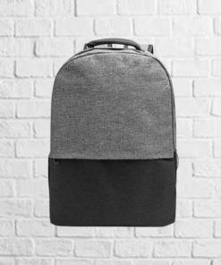 Mochila con bolsillo para portátil
