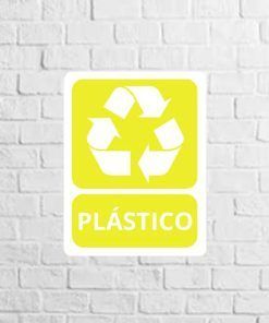 vinilo reciclaje plástico