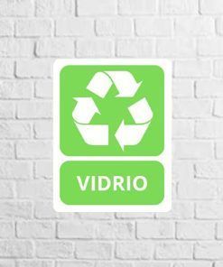 vinilo reciclaje vidrio