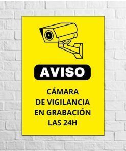 vigilancia 24h