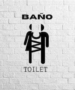 adhesivo para baño