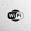Vinilo Wifi