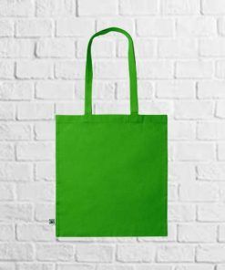 bolsa de algodon