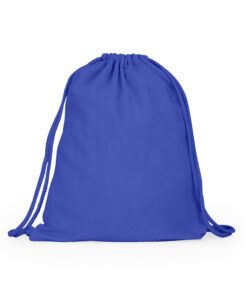 Mochila algodón colores