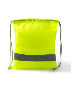 Mochila alta visibilidad