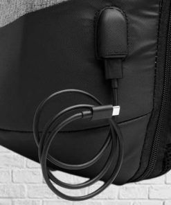 Mochila antirrobo 3