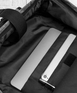 Mochila con bolsillo para portátil