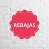 vinilo rebajas