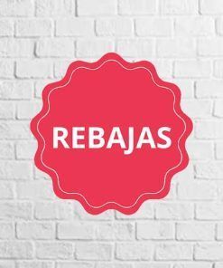 vinilo rebajas