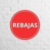 vinilo circular rebajas