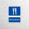 vinilo restaurante