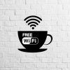 vinilo wifi gratis