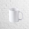 taza de cerámica para sublimación