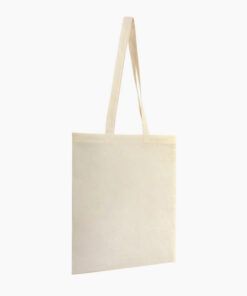 Bolsa Algodón económica