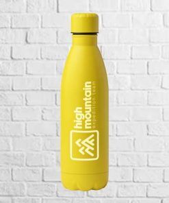 botella acero inoxidable personalizada