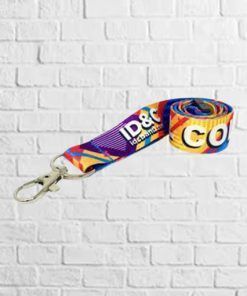 lanyard full print