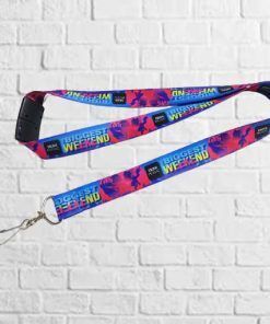 lanyard full print