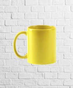 taza cerámica