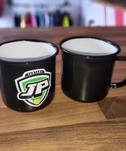 Alternative view of Taza JACK
